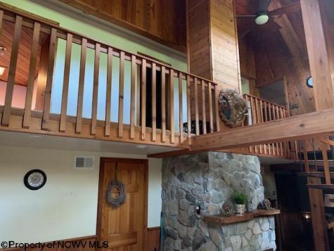 2007 Buckhannon River Road Volga WV 26238