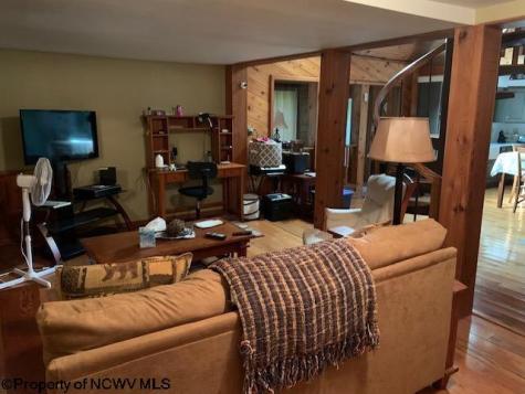 2007 Buckhannon River Road Volga WV 26238