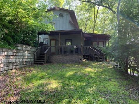 2007 Buckhannon River Road Volga WV 26238