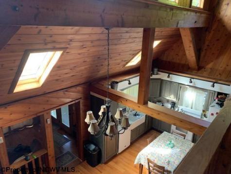 2007 Buckhannon River Road Volga WV 26238