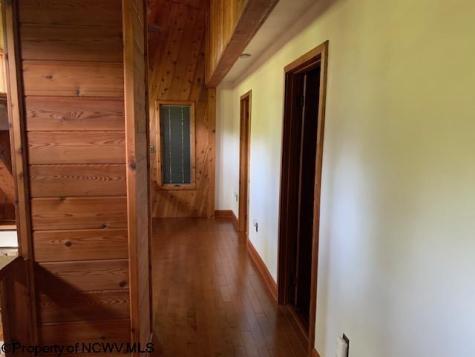 2007 Buckhannon River Road Volga WV 26238