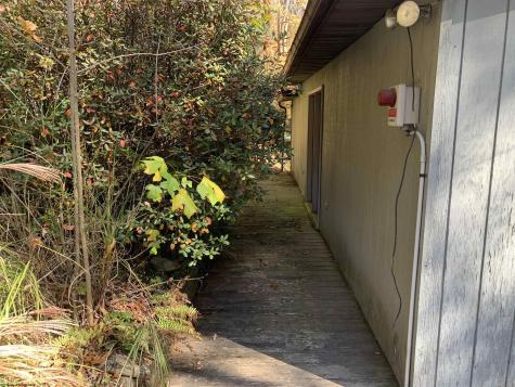 2007 Buckhannon River Road Volga WV 26238