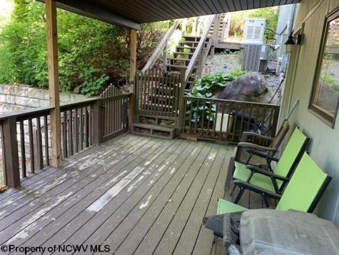 2007 Buckhannon River Road Volga WV 26238