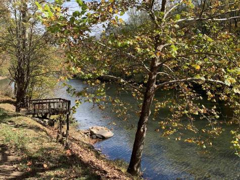 2007 Buckhannon River Road Volga WV 26238