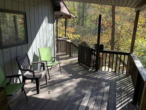 2007 Buckhannon River Road Volga WV 26238