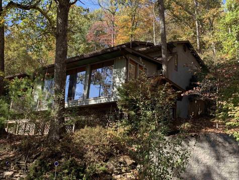 2007 Buckhannon River Road Volga WV 26238