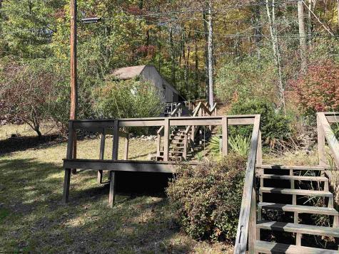 2007 Buckhannon River Road Volga WV 26238