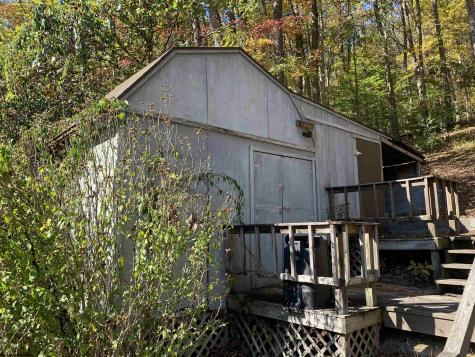 2007 Buckhannon River Road Volga WV 26238