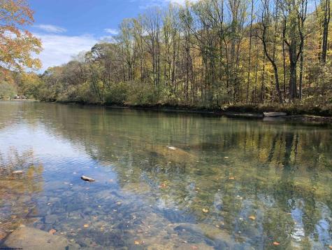 2007 Buckhannon River Road Volga WV 26238