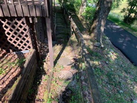 2007 Buckhannon River Road Volga WV 26238