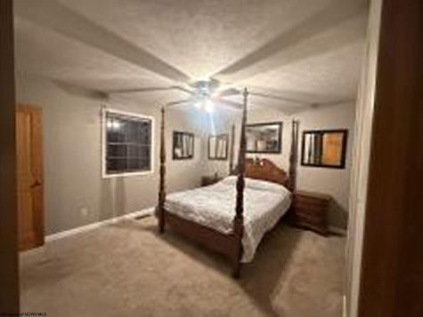 1896 Bunner Ridge Road Fairmont WV 26554