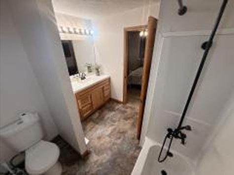 1896 Bunner Ridge Road Fairmont WV 26554