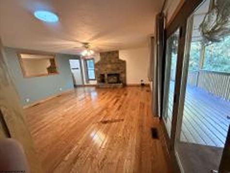 1896 Bunner Ridge Road Fairmont WV 26554