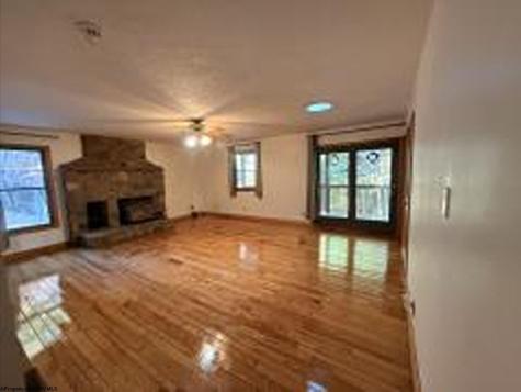 1896 Bunner Ridge Road Fairmont WV 26554