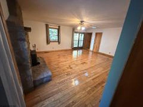 1896 Bunner Ridge Road Fairmont WV 26554