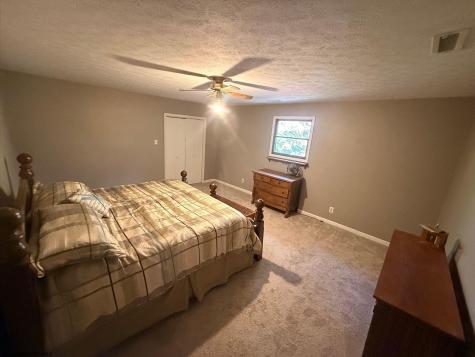 1896 Bunner Ridge Road Fairmont WV 26554