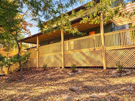 1896 Bunner Ridge Road Fairmont WV 26554