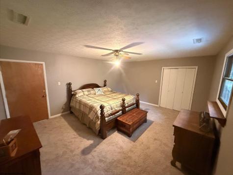 1896 Bunner Ridge Road Fairmont WV 26554