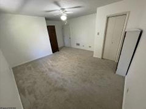1896 Bunner Ridge Road Fairmont WV 26554