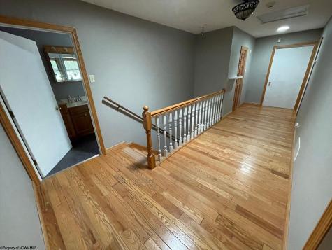 1896 Bunner Ridge Road Fairmont WV 26554