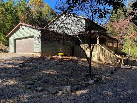 1896 Bunner Ridge Road Fairmont WV 26554