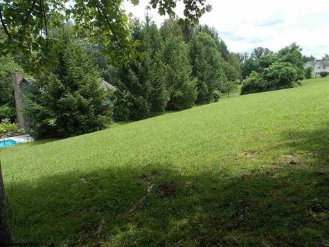 1896 Bunner Ridge Road Fairmont WV 26554