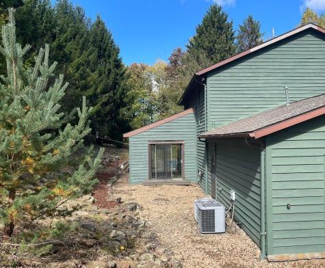 1896 Bunner Ridge Road Fairmont WV 26554