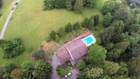1896 Bunner Ridge Road Fairmont WV 26554