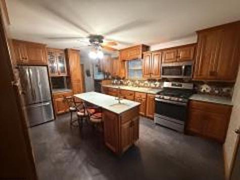 1896 Bunner Ridge Road Fairmont WV 26554
