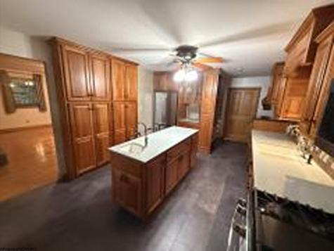 1896 Bunner Ridge Road Fairmont WV 26554
