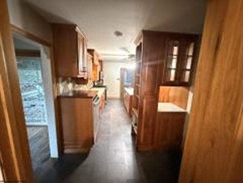 1896 Bunner Ridge Road Fairmont WV 26554