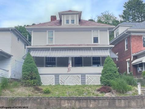 419 S Main Street Philippi WV 26416