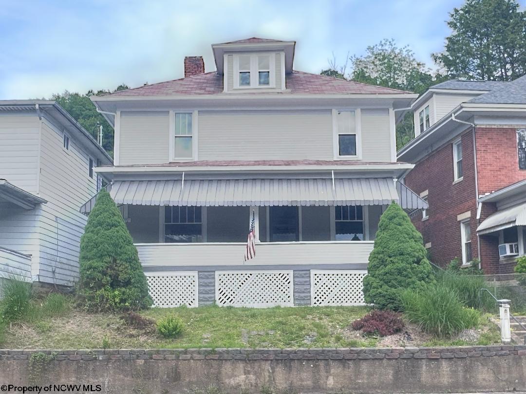 419 S Main Street Philippi WV 26416