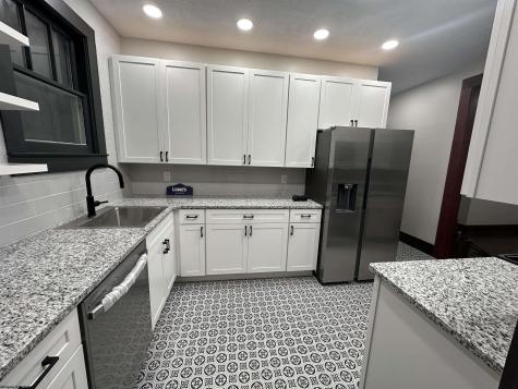 419 S Main Street Philippi WV 26416