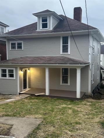 419 S Main Street Philippi WV 26416