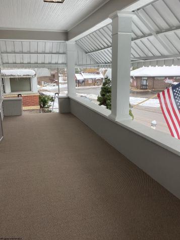 419 S Main Street Philippi WV 26416