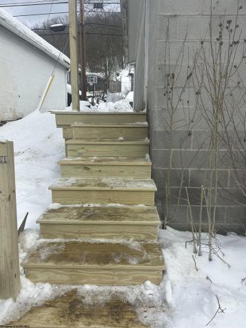 419 S Main Street Philippi WV 26416