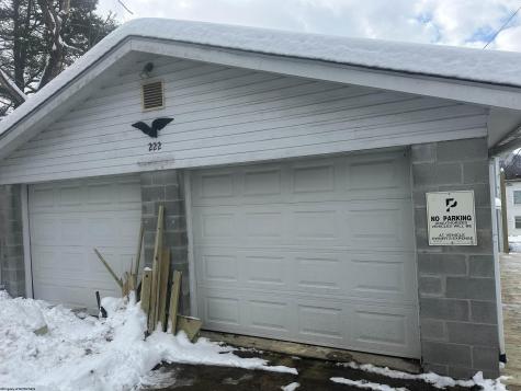 419 S Main Street Philippi WV 26416