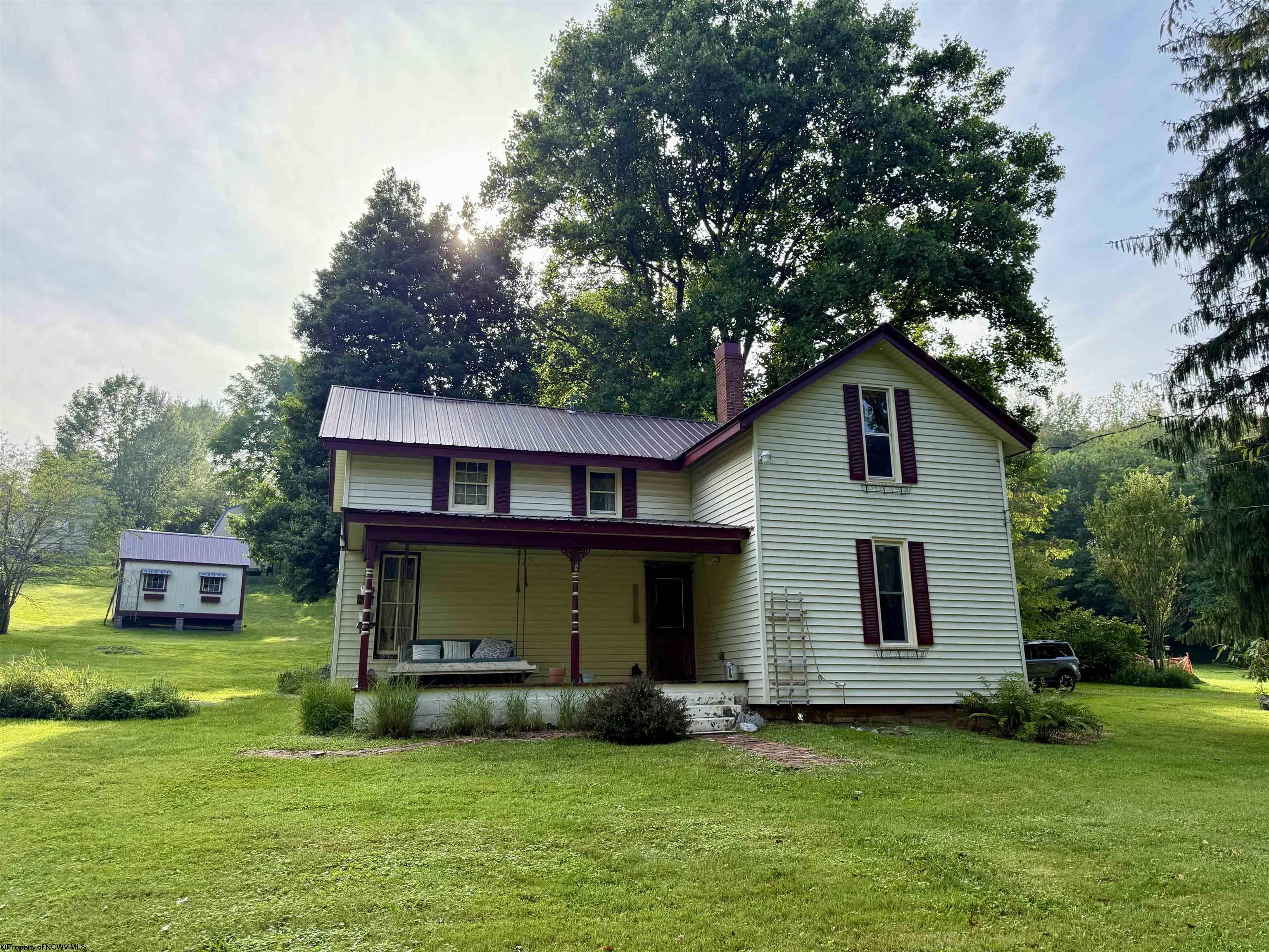 320 Tunnelton Street Kingwood WV 26537