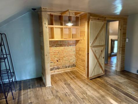 320 Tunnelton Street Kingwood WV 26537