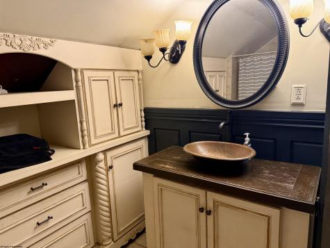 320 Tunnelton Street Kingwood WV 26537