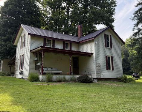 320 Tunnelton Street Kingwood WV 26537