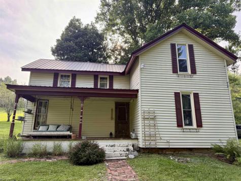 320 Tunnelton Street Kingwood WV 26537