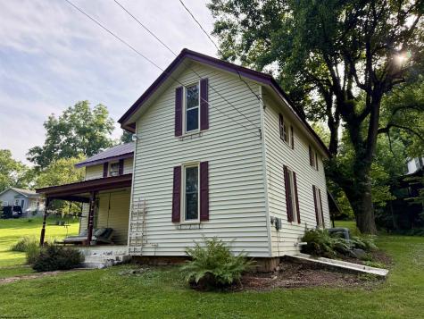 320 Tunnelton Street Kingwood WV 26537