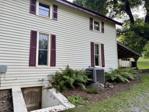 320 Tunnelton Street Kingwood WV 26537