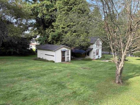 320 Tunnelton Street Kingwood WV 26537