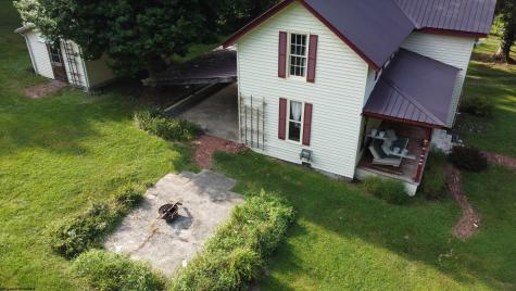 320 Tunnelton Street Kingwood WV 26537