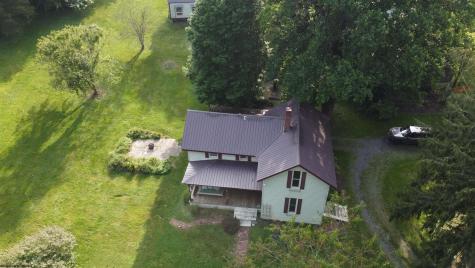 320 Tunnelton Street Kingwood WV 26537