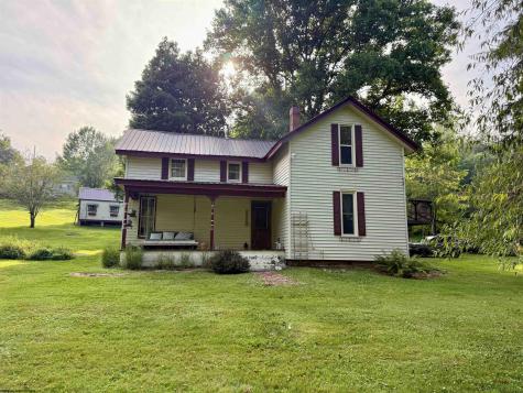 320 Tunnelton Street Kingwood WV 26537