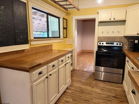 320 Tunnelton Street Kingwood WV 26537